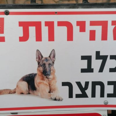 Haifa